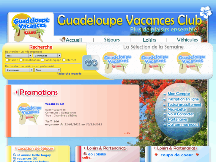 www.guadeloupevacancesclub.biz