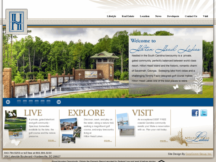 www.hiltonheadlakes.com