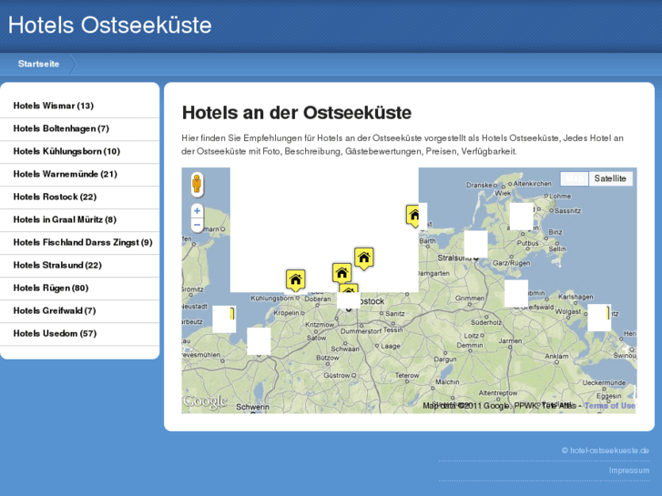 www.hotel-ostseekueste.de