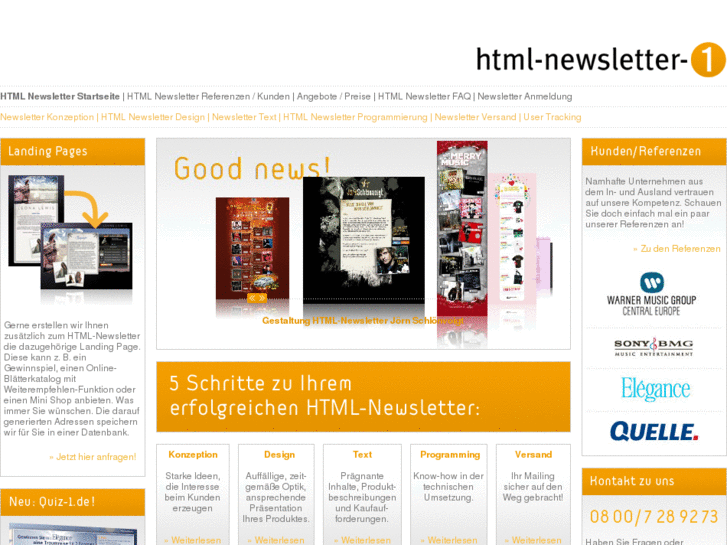 www.html-newsletter-1.com