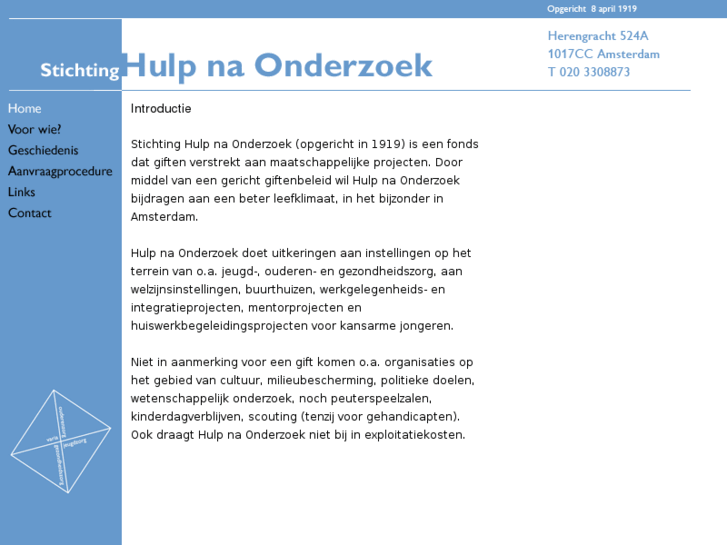 www.hulpnaonderzoek.nl