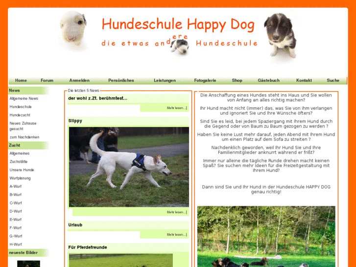 www.hundehaus.info