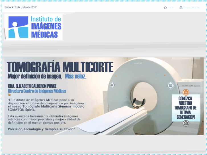 www.institutodeimagenesmedicas.com