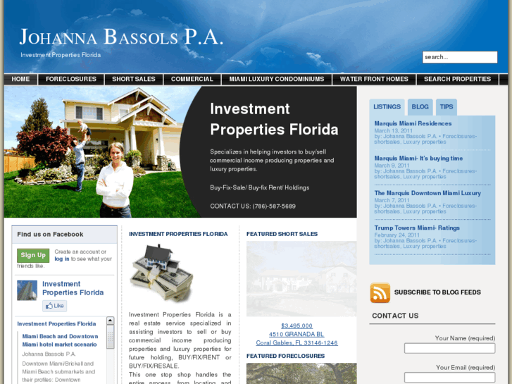 www.investmentpropertiesflorida.com