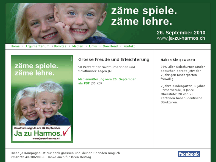 www.ja-zu-harmos.ch