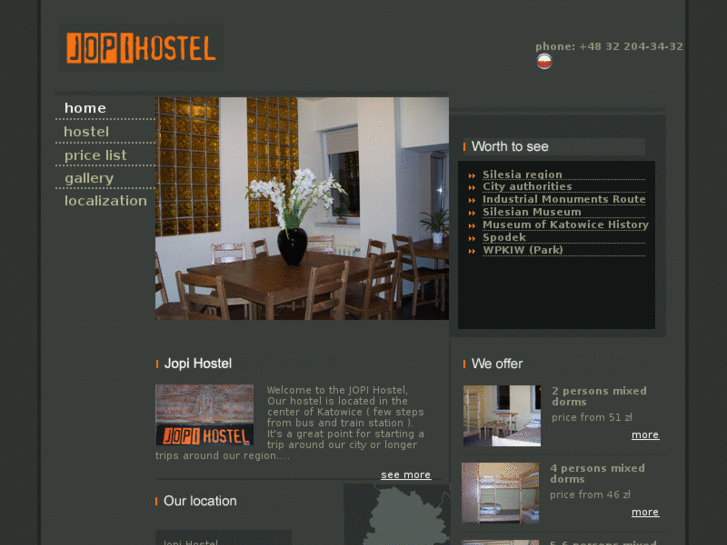 www.jopihostel.com