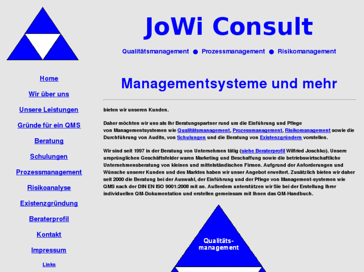 www.jowi-consult.com