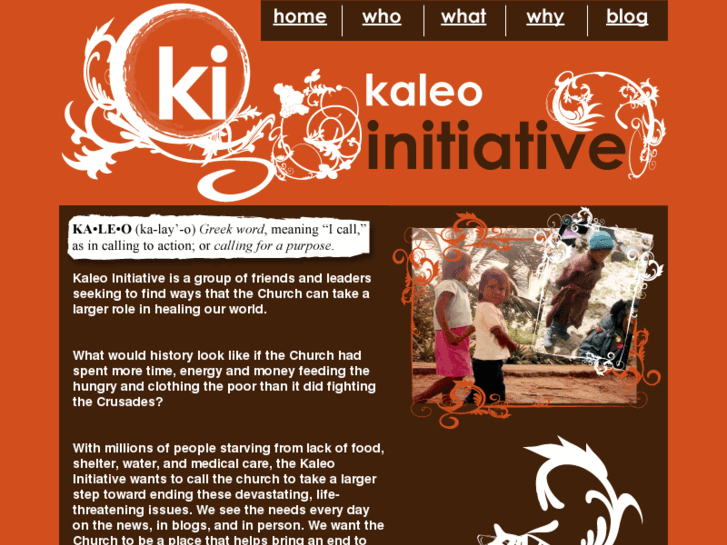 www.kaleoinitiative.com