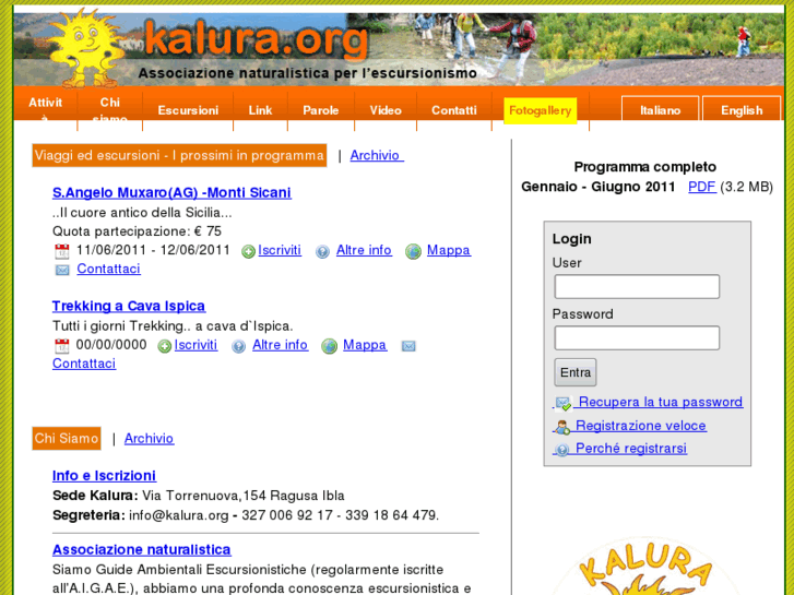 www.kalura.org