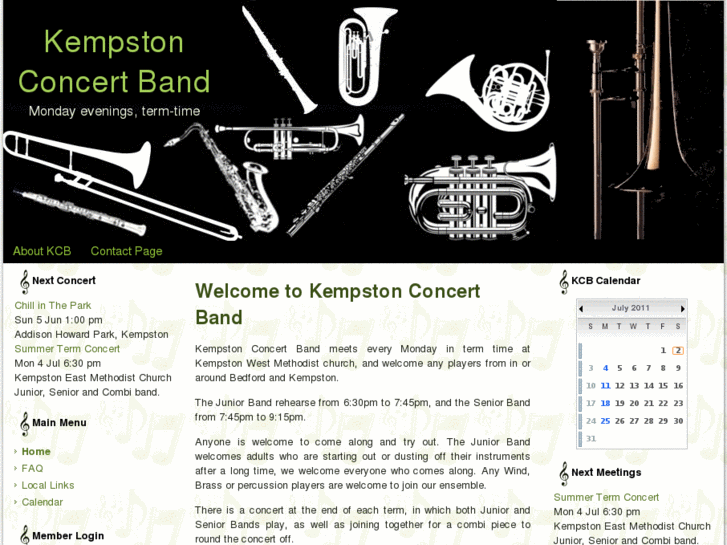 www.kempstonconcertband.com