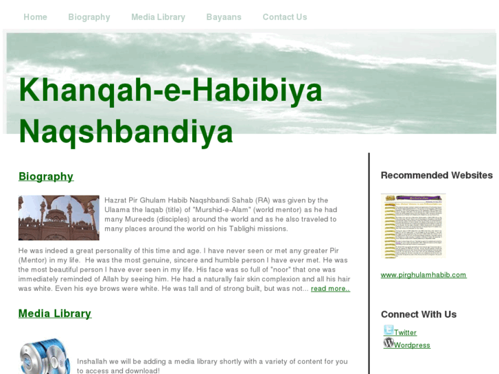 www.khanqah-e-habibiya.com