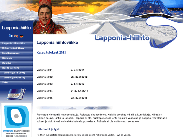 www.lapponiahiihto.fi