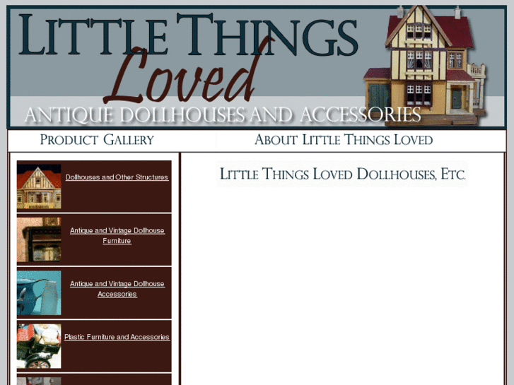 www.littlethingsloved.com