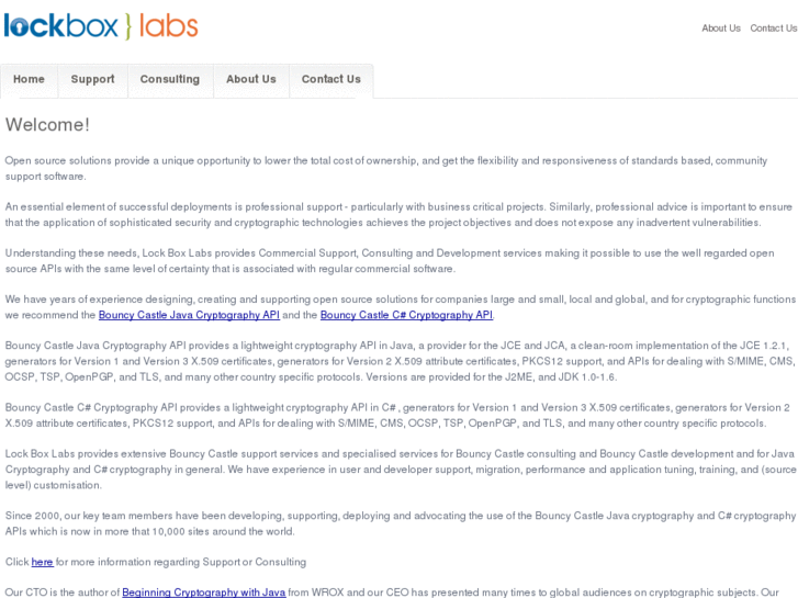 www.lockboxlabs.com
