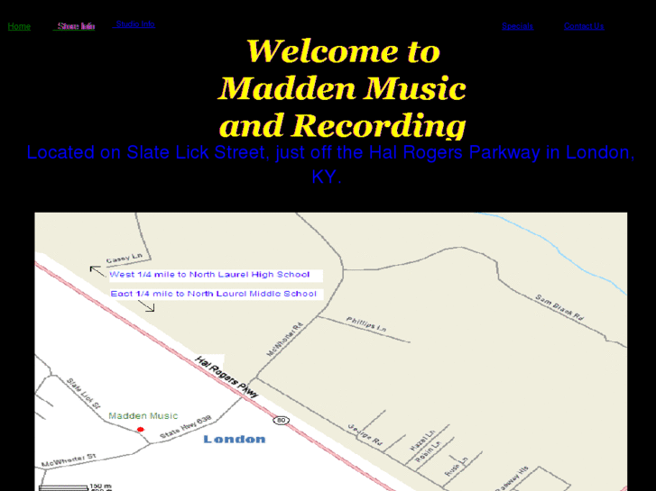 www.maddenmusic.net