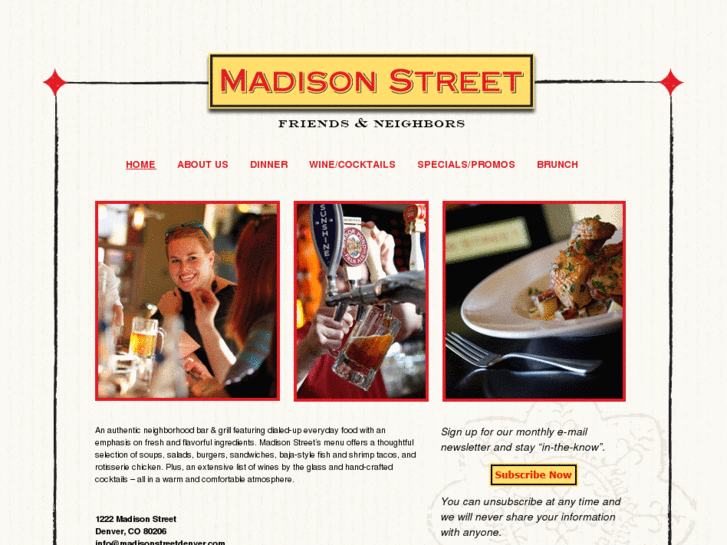 www.madisonstreetdenver.com