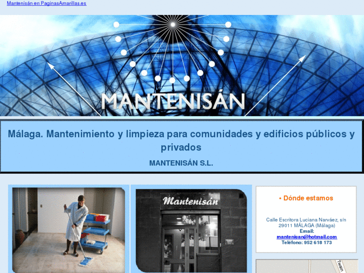 www.mantenisan.com