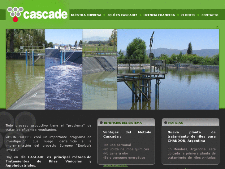 www.metodocascade.cl