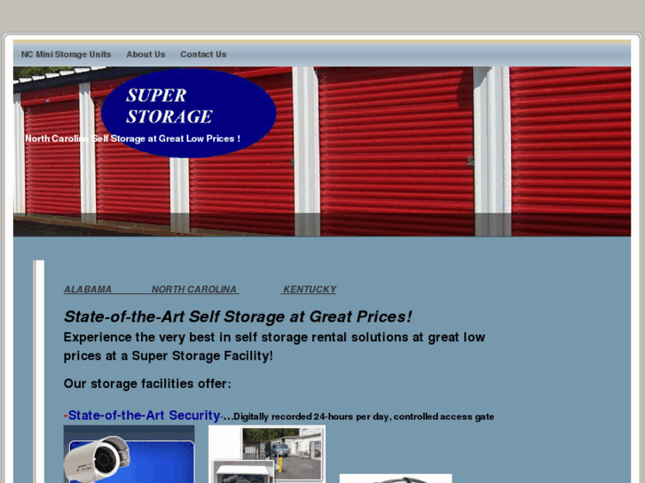 www.nc-selfstorage.com