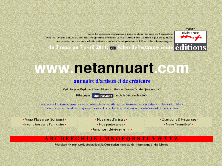 www.netannuart.com