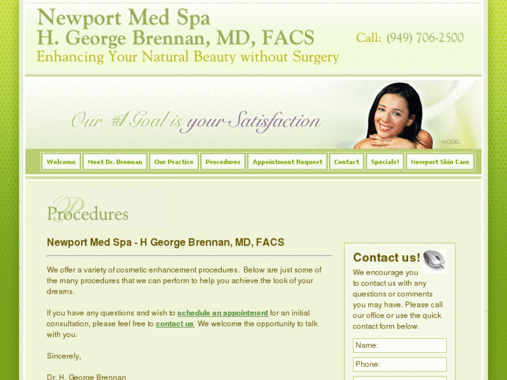 www.newportmedspa.net