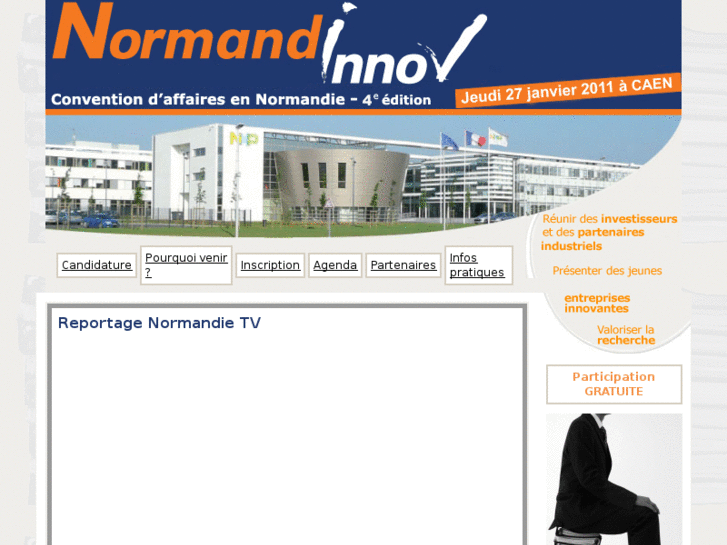 www.normandinnov.com