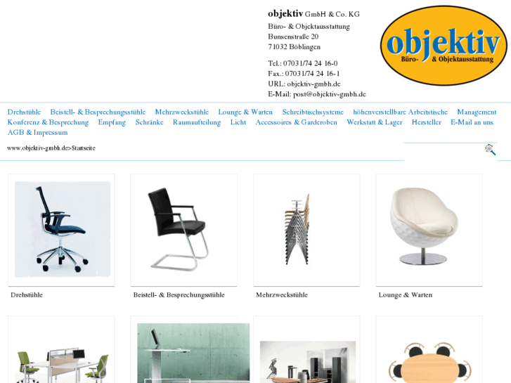 www.objektiv-gmbh.com