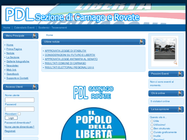 www.pdlcarnago.org