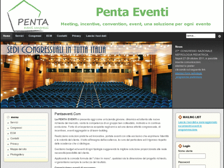 www.pentaeventi.com