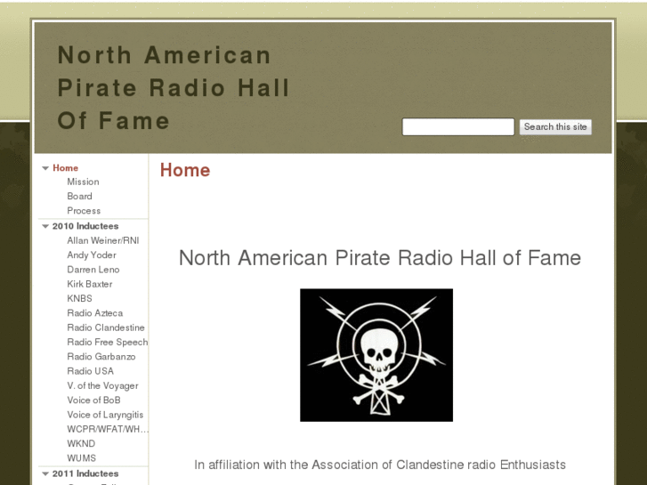 www.pirateradiohalloffame.com