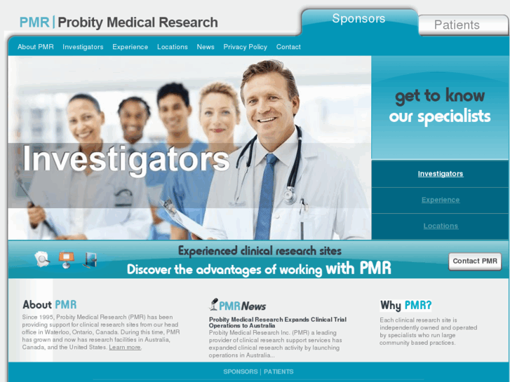 www.probitymedical.com