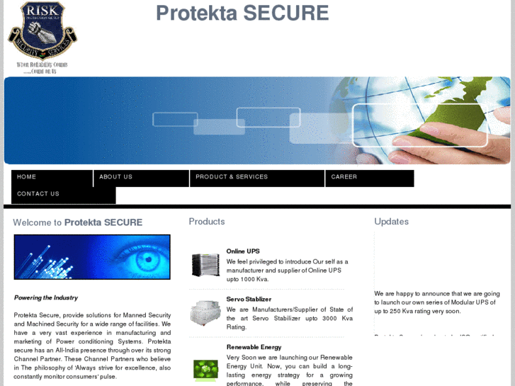 www.protektasecure.com