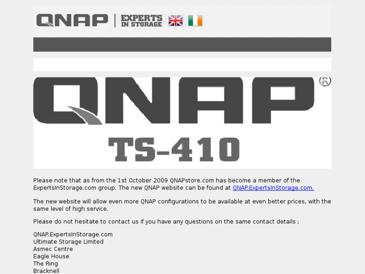 www.qnap-store.com