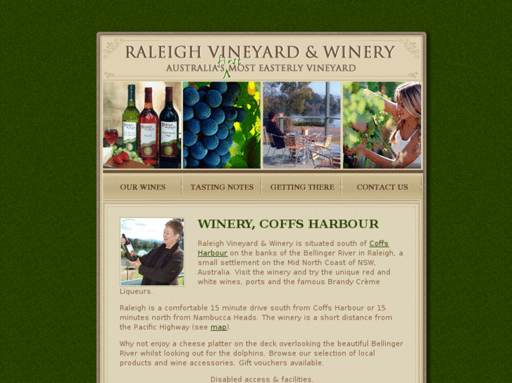 www.raleighwines.com