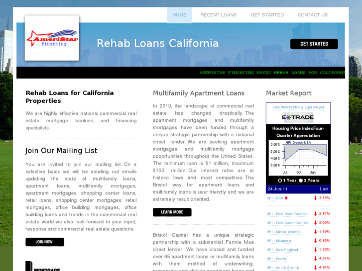 www.rehabloanscalifornia.com