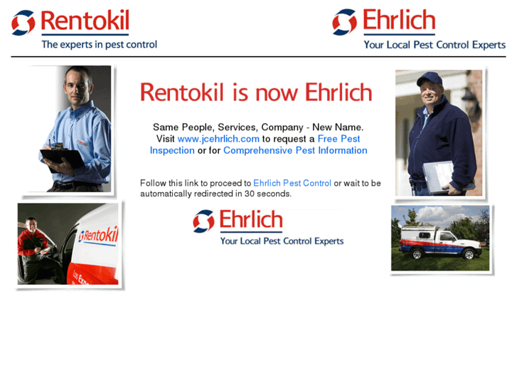 www.rentokilpestcontrol.com