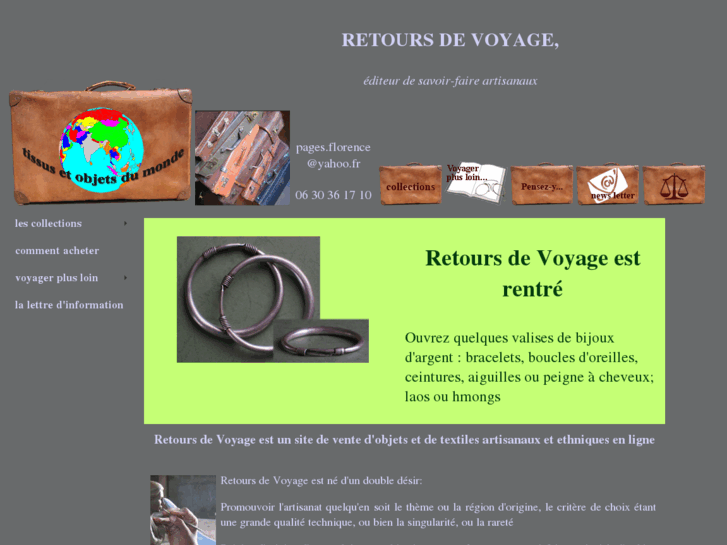 www.retourdevoyage.net