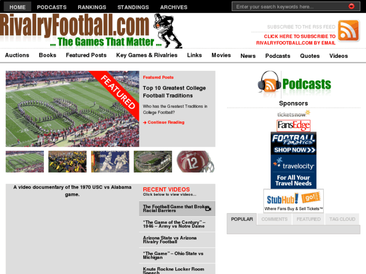 www.rivalryfootball.com