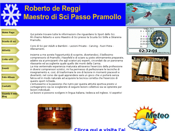 www.robertodereggi.it