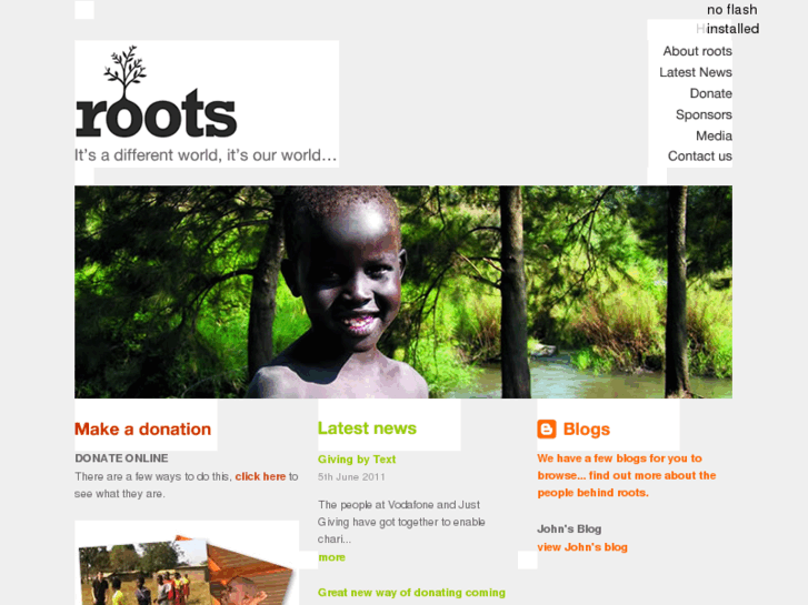 www.rootssudan.org