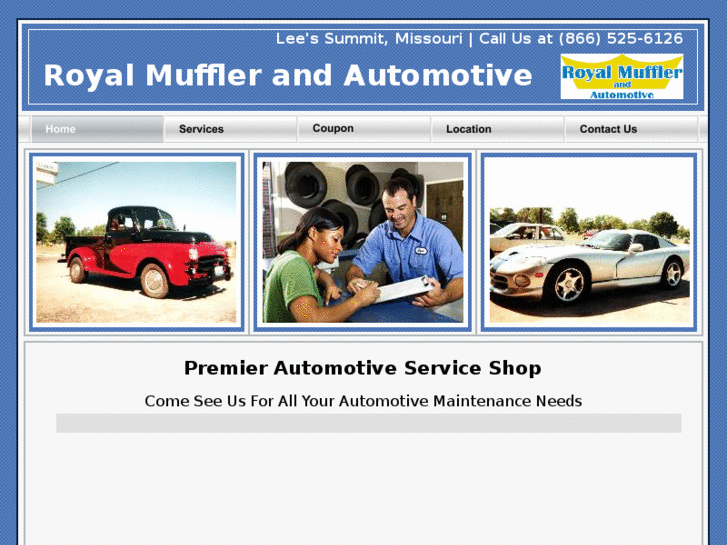 www.royalmuffler.net