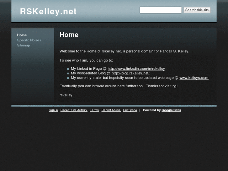 www.rskelley.net