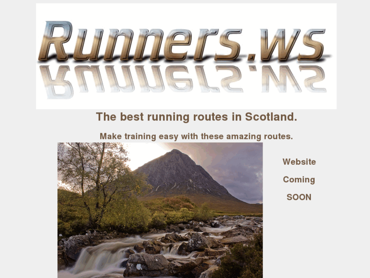 www.runners.ws