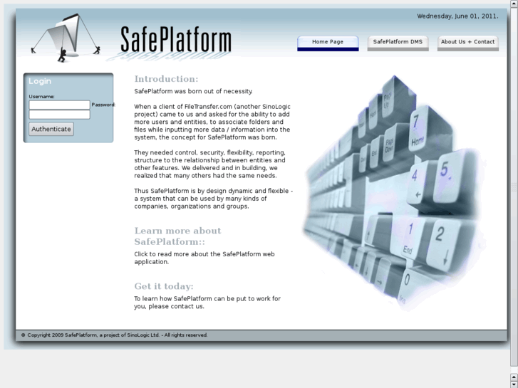 www.safeplatform.com