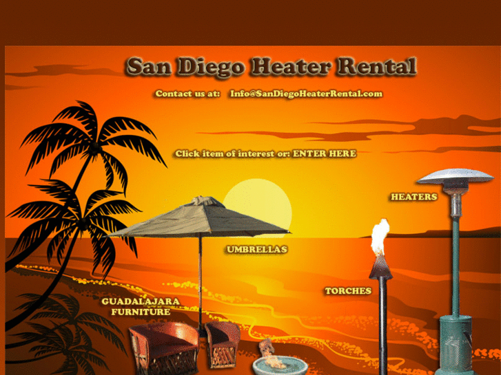 www.sandiegoheaterrental.com