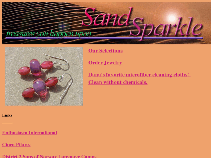 www.sandsparkle.com