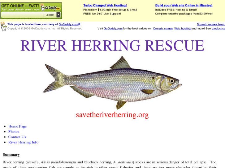 www.savetheriverherring.org