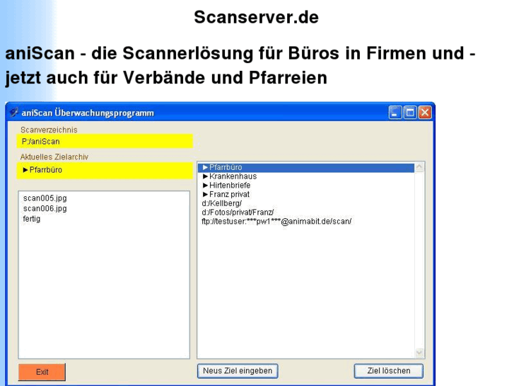 www.scanserver.de