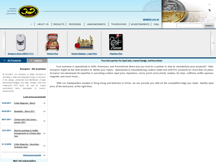 www.scorpion.info