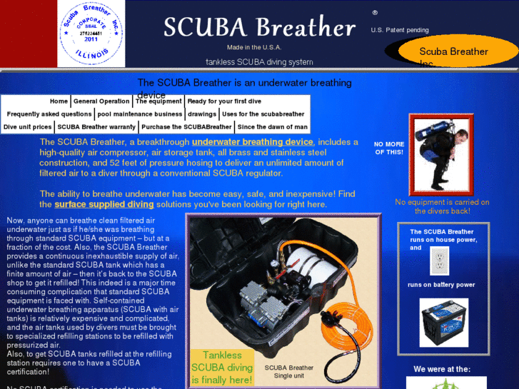 www.scubabreather.com